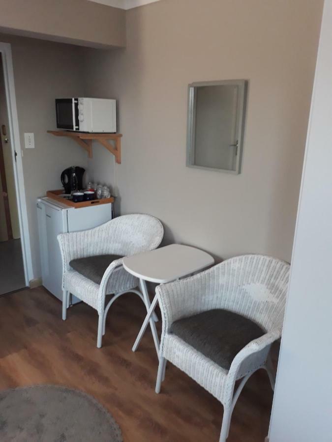 Westbrook Place Kültér fotó